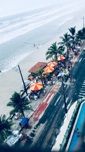 Quiosque Pé Na Areia Mongaguá Sp O Ponto É Meu Não É Aluguel