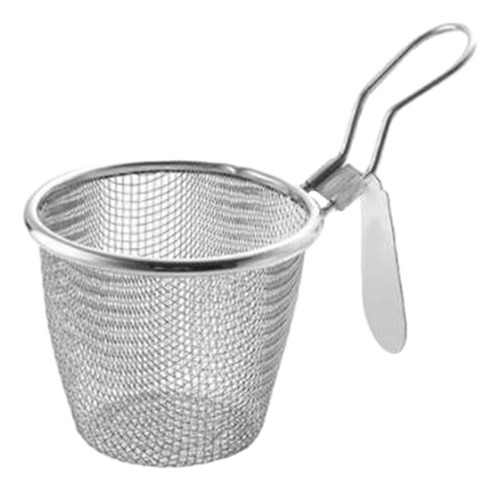 Cesta De Malla Para Pasta, Cesta De Fideos Con Bola De ,
