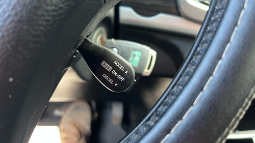 SsangYong Korando XDI AT 4x2