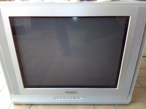 Imagen 2 de 3 de Televisor Marca Samsung 29 $ 900 A Tratar.