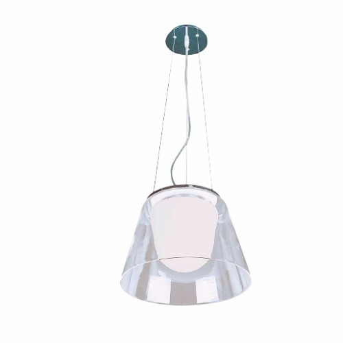 Lámpara Colgante Decorativa Danae Mod. Dc-6001a