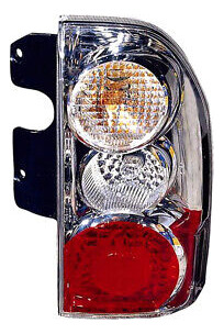 Suzuki Xl-7 Xl7 04-06 Rear Tail Light Lamp With Bulb Rh Ffy