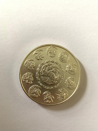 Onza Plata Libertad Ley .999 Incluye Capsulita De Plástico