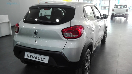 Renault Kwid 1.0 Sce 66cv Zen