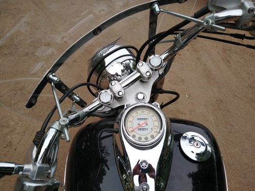 Imagen 6 de 10 de Yamaha 650 Drag Star