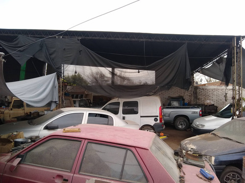Imagen 5 de 6 de Agk Group Inmuebles Vende Terreno Con Tinglado En Centro De Tunuyan