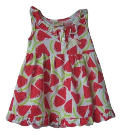 Molderia Industrial De Vestido De Beba Tela Jersey