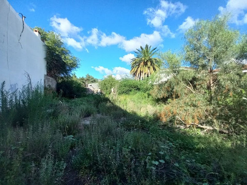 Venta Terreno Santa Rita Carlos Paz 811m2