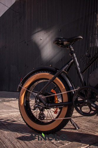 Bicicleta Electrica Loop Soda Bike 350w + Envio + Casco / G