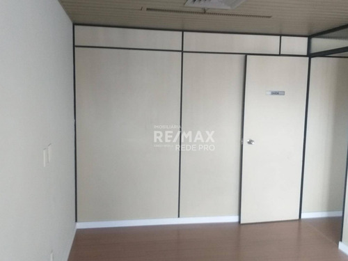 Imagem 13 de 30 de Sala Para Alugar, 100 M² Por R$ 1.400,00/mês - Centro - Campinas/sp - Sa0777