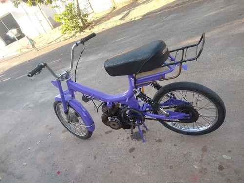 Imagem 2 de 6 de Monaque
