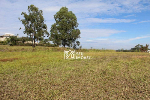 Imagem 3 de 19 de Terreno À Venda, 2100 M² Por R$ 2.000.000,00 - Condomínio Terras De São José Ii - Itu/sp - Te1040