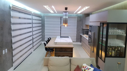 Imagem 5 de 30 de Casa Com 5 Dormitórios À Venda, 378 M² Por R$ 2.700.000,00 - Morada Das Flores (aldeia Da Serra) - Santana De Parnaíba/sp - Ca2572