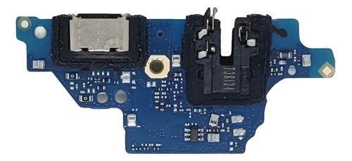Placa Sub Carregamento Moto Xt2347 - G84 5g - Retirada