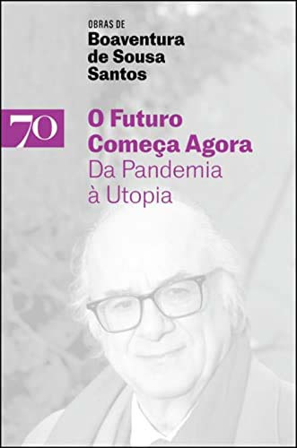 Libro Futuro Comeca Agora O Autografado De Santos Boaventura