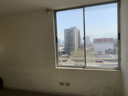 Departamento En Venta De 2 Dorm. En Recoleta Ideal Remodelar
