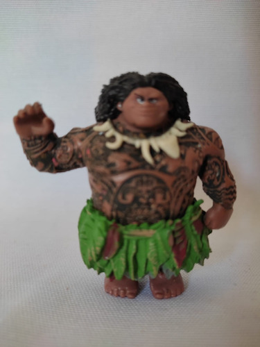 Mini  Maui 5cm Moana 