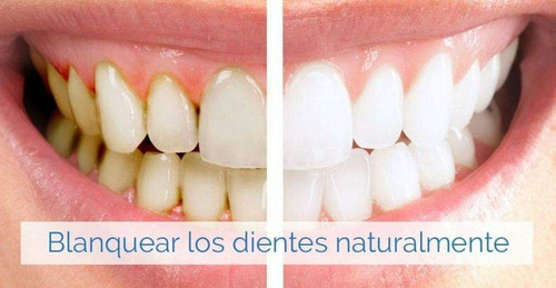 Pasta De Dientes Desmanchadora Coreana