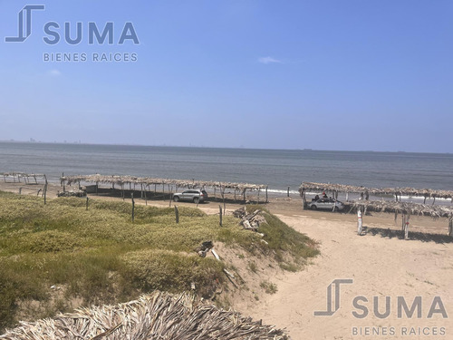 Terreno En Venta En Playa Anton Lizardo, Alvarado Veracruz.