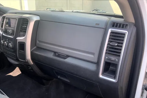 Dodge Ram 1500 V6 2020