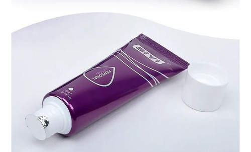 Gel Lubricante Íntimo No Graso Base Agua 25ml Gel Lubricante