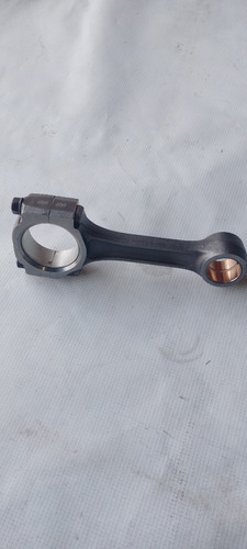 Brazo De Bielas Pistones Motor Isuzu 4jb1 Nkr Nhr