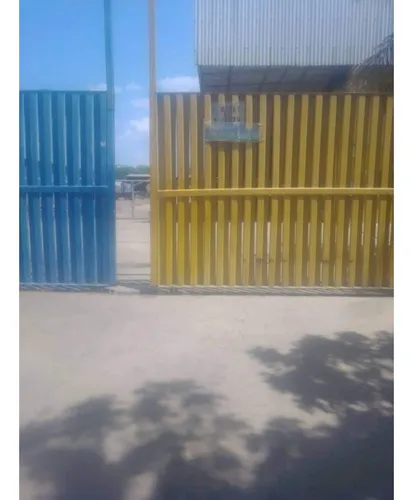 Galpon En Paraparal En Venta