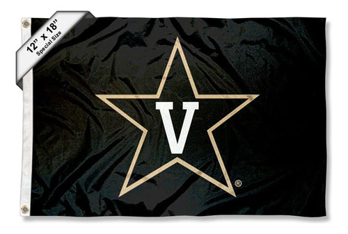 Barco Vanderbilt Commodores Y Bandera Náutica