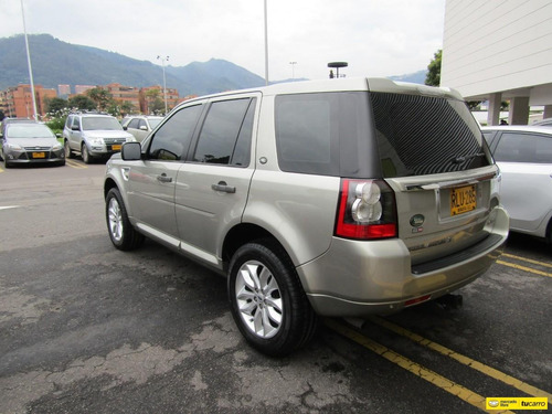 Land Rover Freelander 3.2 Hse