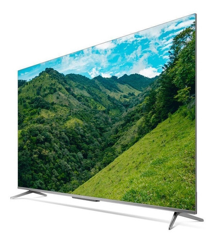 Pantalla Tcl® 65/4k Modelo (55p715i) Nueva En Caja