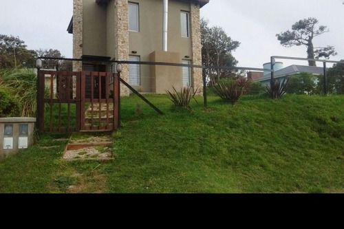 Imagen 1 de 10 de Casa En Venta En Mar Azul