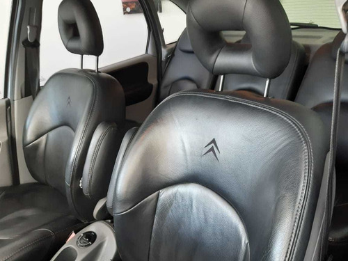 Xsara Picasso 2.0 2006 Manual