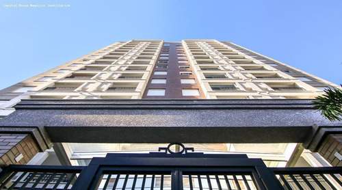 Imagem 3 de 15 de Apartamento Para Venda Em São Paulo, Sumarezinho, 2 Dormitórios, 1 Suíte, 2 Banheiros, 1 Vaga - Cap1157_1-1182351