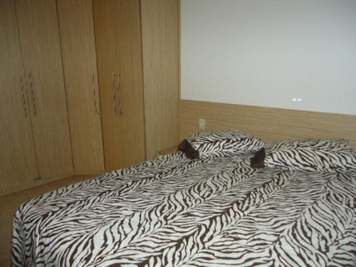 Imagem 8 de 17 de Apartamento Residencial À Venda, Praia Das Pitangueiras, Guarujá. - Ap0866 - 34708051