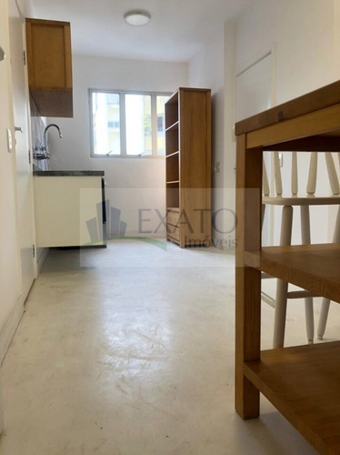 Imagem 13 de 15 de Apartamento No Jardim Paulista Com 100m², 3 Dormitórios E 1 Vaga. - Em51109
