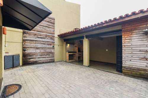 Imagem 21 de 23 de Casa À Venda No Bairro Brooklin Paulista - São Paulo/sp - O-24507-40612