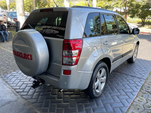 Imagem 4 de 11 de Suzuki Grand Vitara 2.0 4x4 At