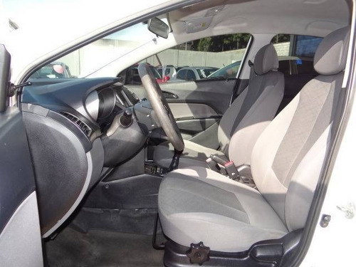 Imagem 10 de 15 de Hyundai Hb20s 1.0 Unique 12v Flex 4p Manual