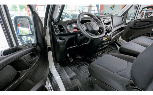 Iveco Daily 2.3 Hpi Diesel 30-130 Furgão Manual