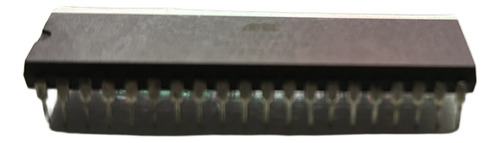 At89s52 Pu24 Microcontrolador Atmel Nuevo Lote