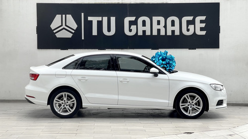 Audi A3 1.4 Sedán Dynamic At Dsg