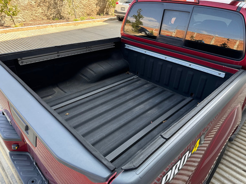 Nissan Frontier 4.0 Pro-4x V6 4x2 At