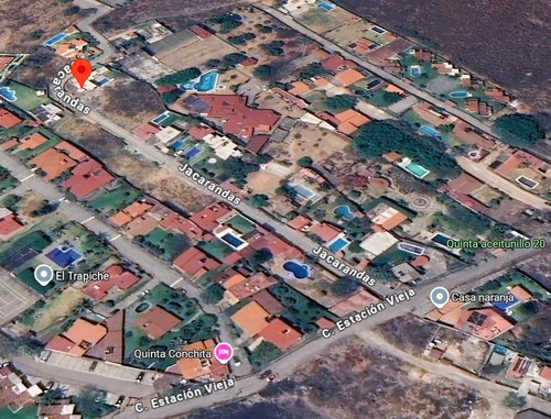 Casa * Nueva * Venta, Jacarandas, Oaxtepec Centro, Morelos. Carr. Cocoyoc- Oaxtepec -jcbb2