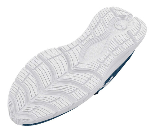 Imagen 3 de 6 de Championes Deportivos Under Armour Phade Para Hombre