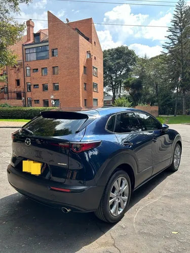Mazda CX-30 2.0 Grand Touring Lx At Hibrido Ligero - Mhev