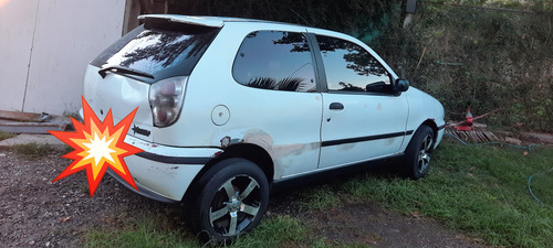 Fiat Palio 1.6 El