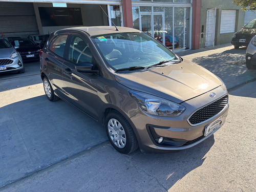 Ford Ka 1.5 S