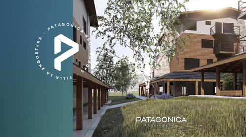 Venta - En Pozo Monoambiente 35m2 Uf 54 2do Piso - Paseo Retamas