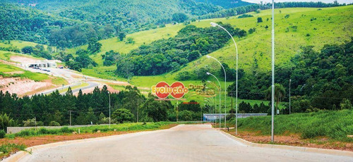 Terreno Residencial À Venda, Itatiba. - Te2714