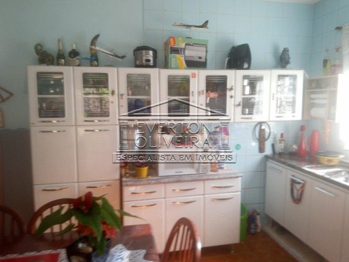 Imagem 3 de 14 de Casa - Parque Meia Lua - Ref: 12442 - V-12442